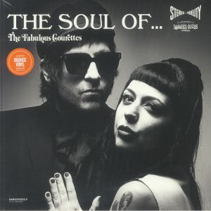 The Soul Of The Fabulous Courettes