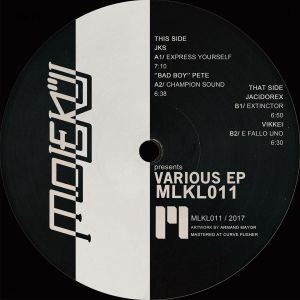Molekul 11