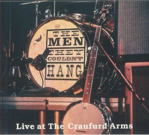 Live At The Craufurd Arms