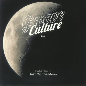 Jazz On The Moon
