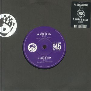 Deixa Nao Deixa (reissue)