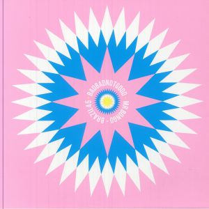 Brazil 45 Boxset Vol 6 (Record Store Day RSD 2025)