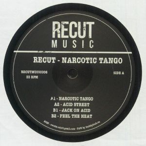 Narcotic Tango