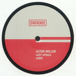 Last Africa Jams