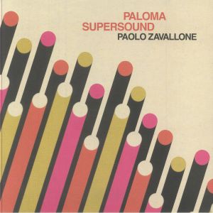 Paloma Supersound