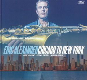 Chicago To New York