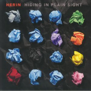 Hiding In Plain Sight (Record Store Day RSD 2025)