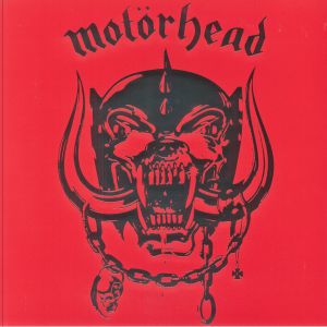 Motorhead (reissue)