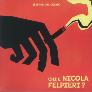 Chi E Nicola Felpieri?