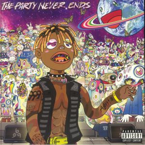 The Party Never Ends