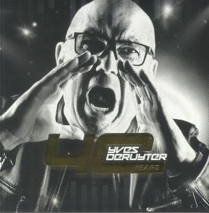 Yves Deruyter 40 Years