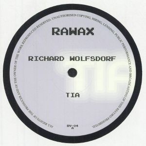 Tia (reissue)
