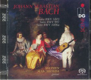 Sonatas & Suites