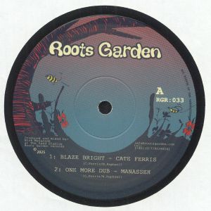 Blaze Bright