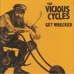 Get Wrecked