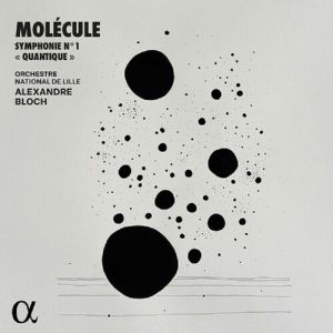 Symphonie No 1: Quantique