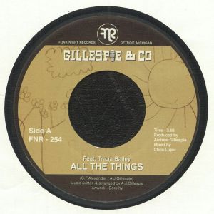 All The Things