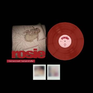 Rosie (Vampirehollie Edition Red)