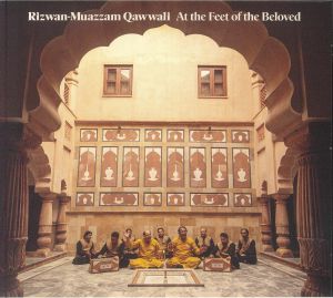 At The Feet Of The Beloved