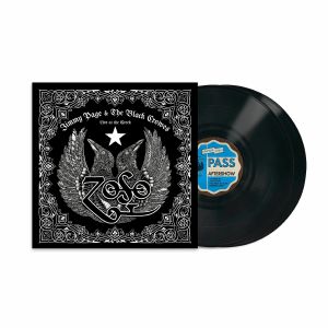 Live At The Greek (25th Anniversary Edition)