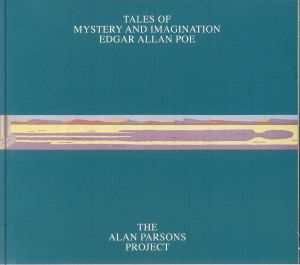 Tales Of Mystery & Imagination: Edgar Allan Poe (Expanded Edition) (remastered)