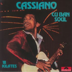 Cuban Soul 18 Kilates