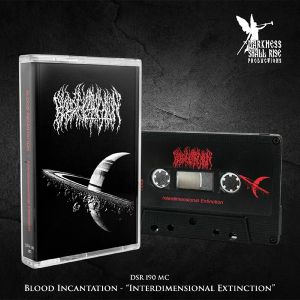 Interdimensional Extinction