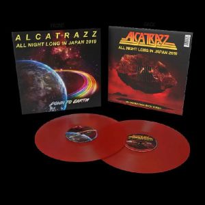 All Night Long In Japan 2019 (Record Store Day RSD 2025)