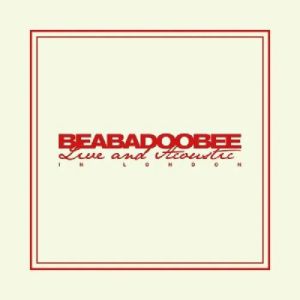 Live & Acoustic In London (Record Store Day RSD 2025)