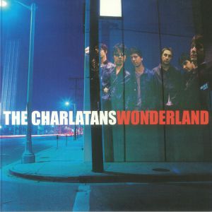 Wonderland (Record Store Day RSD 2025)