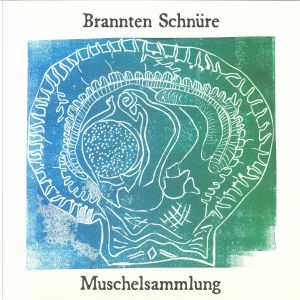 Muschelsammlung (reissue)