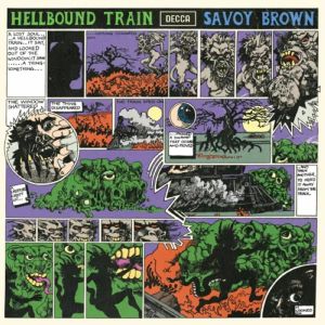 Hellbound Train (Record Store Day RSD 2025)