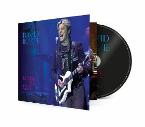 Ready Set Go!: Live Riverside Studios '03 (Record Store Day RSD 2025)