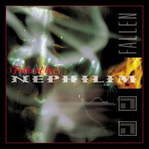 Fallen (Record Store Day RSD 2025)