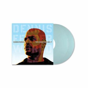 The World As I See It (Record Store Day RSD 2025)