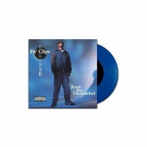 Be Thankful (Record Store Day RSD 2025)