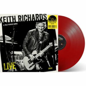 Live 3/10/22 (Record Store Day RSD 2025)