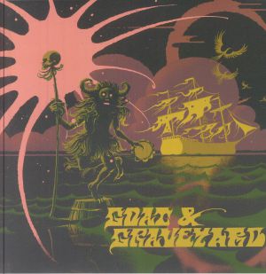 A Ship Of Fools (Record Store Day RSD 2025)