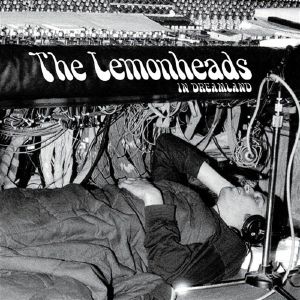 Lemonheads In Dreamland (Record Store Day RSD 2025)