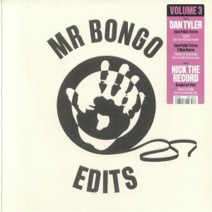 Mr Bongo Edits Volume 3