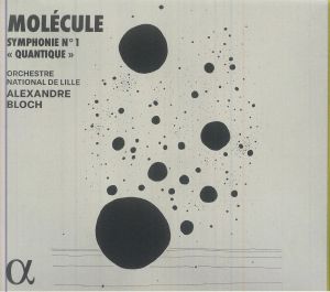 Symphonie No 1: Quantique