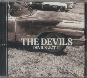 Devil's Got It