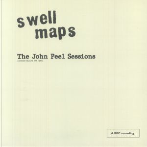 The John Peel Sessions (Record Store Day RSD 2025)