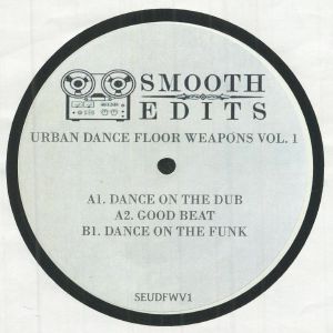 Urban Dance Floor Weapons Vol 1