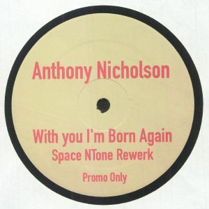 With You I'm Born Again