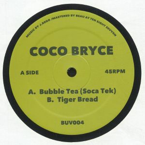 Bubble Tea