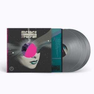 Strobes In Space: Indie Sleaze Nu Rave & Future Disco 2000-2009