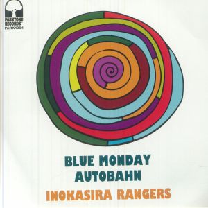 Blue Monday