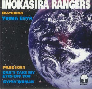 Can't Take My Eyes Off You (reissue)