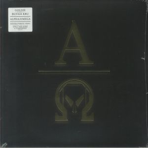Alpha Omega
